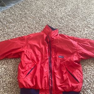 VINTAGE PATAGONIA JACKET